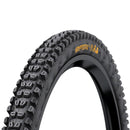 Continental Kryptotal DH 27.5x2.4 Soft Rear Folding Tubeless Tire Continental