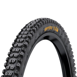 Continental Kryptotal DH 27.5x2.4 Soft Rear Folding Tubeless Tire