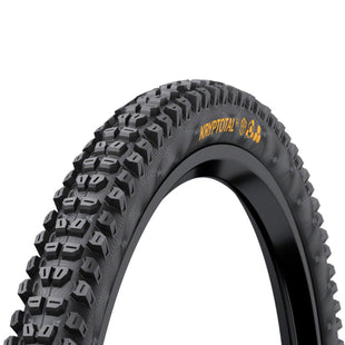Continental Kryptotal DH 27.5x2.4 Soft Rear Folding Tubeless Tire