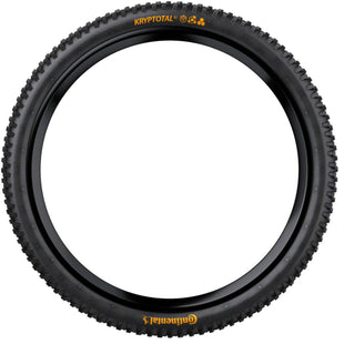 Continental Kryptotal DH 27.5x2.4 Soft Rear Folding Tubeless Tire