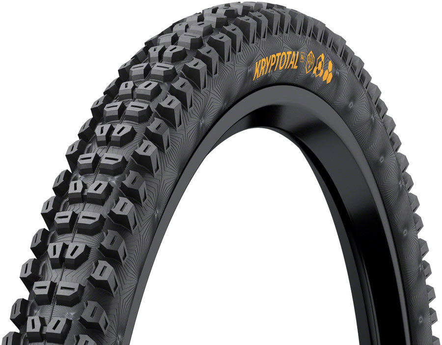 Continental Kryptotal 29x2.60 REAR Endurance Trail Tubeless Tire - The Bikesmiths