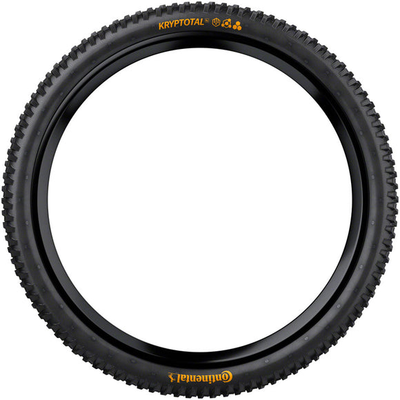 Continental Kryptotal 29x2.60 REAR Endurance Trail Tubeless Tire - The Bikesmiths