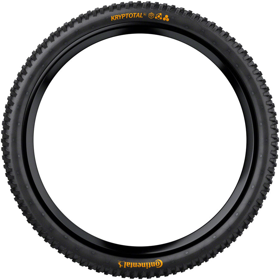 Continental Kryptotal 29x2.60 REAR Endurance Trail Tubeless Tire