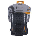 Continental Mountain King 27.5-inch PureGrip ShieldWall Tubeless E25 Tire - The Bikesmiths