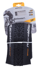 Continental Race King 29-inch ShieldWall PureGrip Tubeless Folding Bike Tire - The Bikesmiths