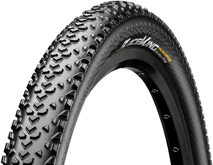 Continental Race King 29-inch ShieldWall PureGrip Tubeless Folding Bike Tire