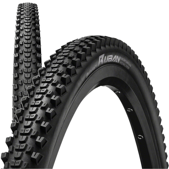 Continental Ruban 27.5-inch ShieldWall PureGrip Tubeless Tire - The Bikesmiths