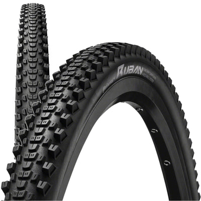 Continental Ruban 29-inch ShieldWall PureGrip Tubeless Tire - The Bikesmiths