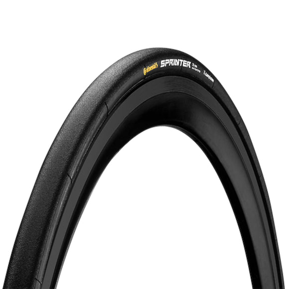 Continental Sprinter Tubular Tire 700x22 Puncture Protected Tire - The Bikesmiths