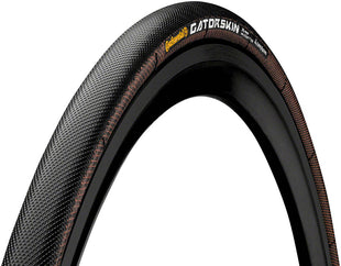 Continental Sprinter Gatorskin 28" 700c Tubular Sew-Up Tire - The Bikesmiths