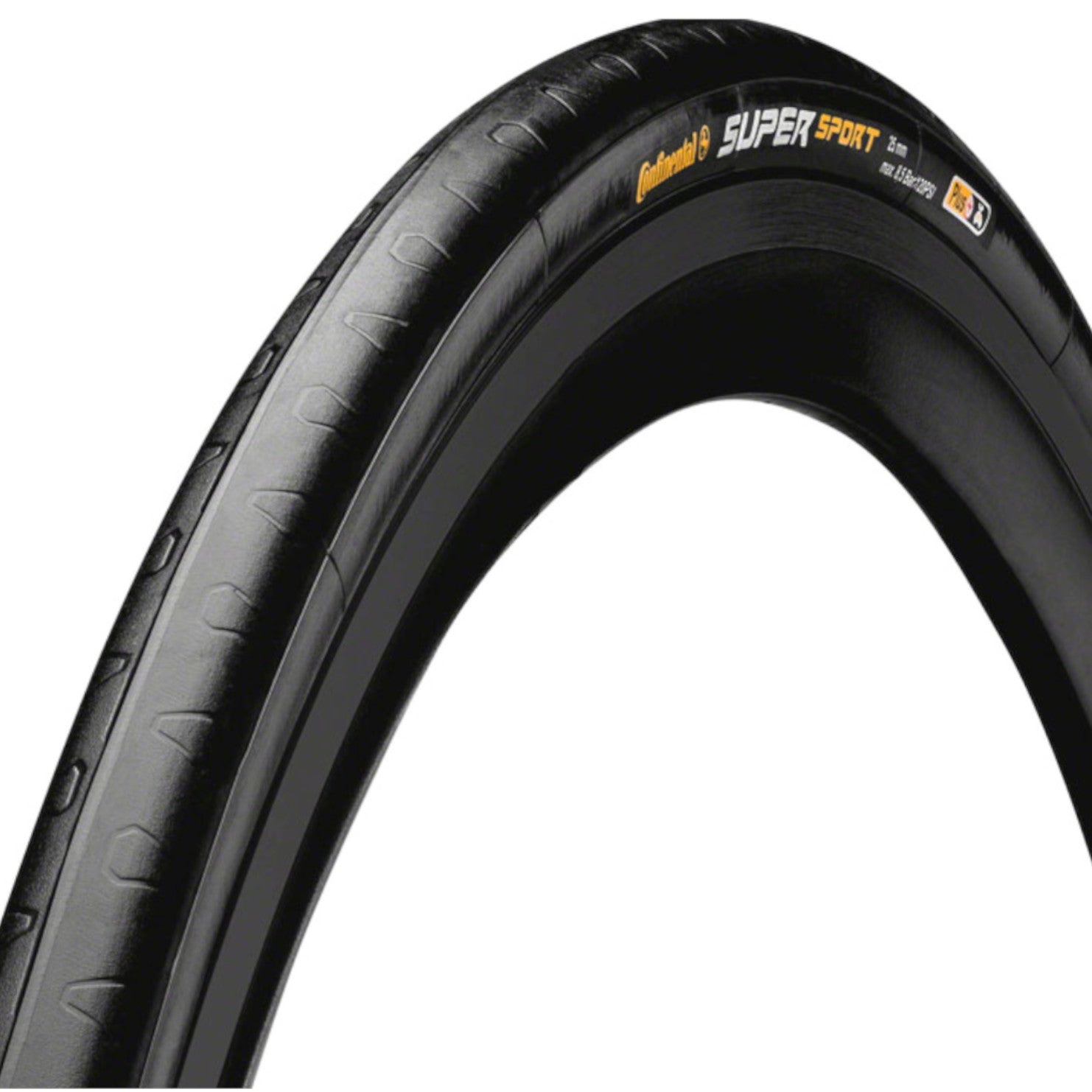 Continental Super Sport Plus 700 Folding Tire