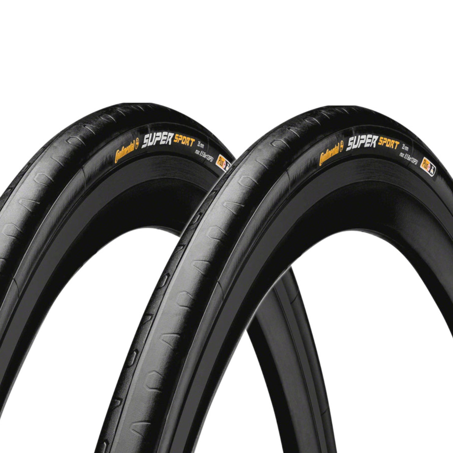 Continental Super Sport Plus 700 Folding Tire - The Bikesmiths