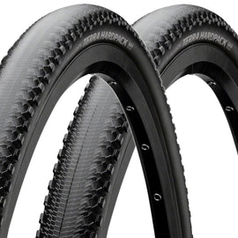 Continental Terra Hardpack (27.5) 650bx50 Pure Grip Tubeless Tire - The Bikesmiths