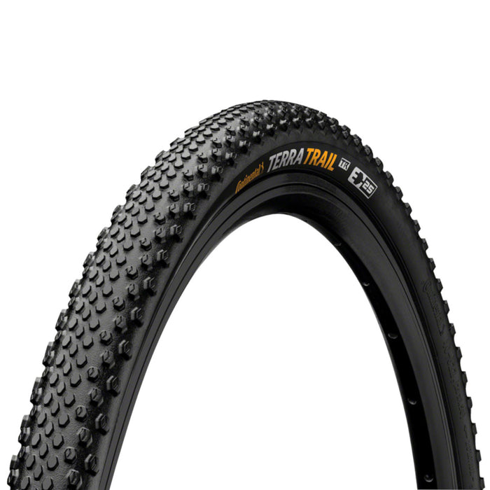 Continental Terra Trail TR 700x40 Tubeless Ready CX Gravel Tire