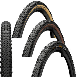 Continental Terra Trail TR Tubeless Ready CX Gravel Tire - The Bikesmiths