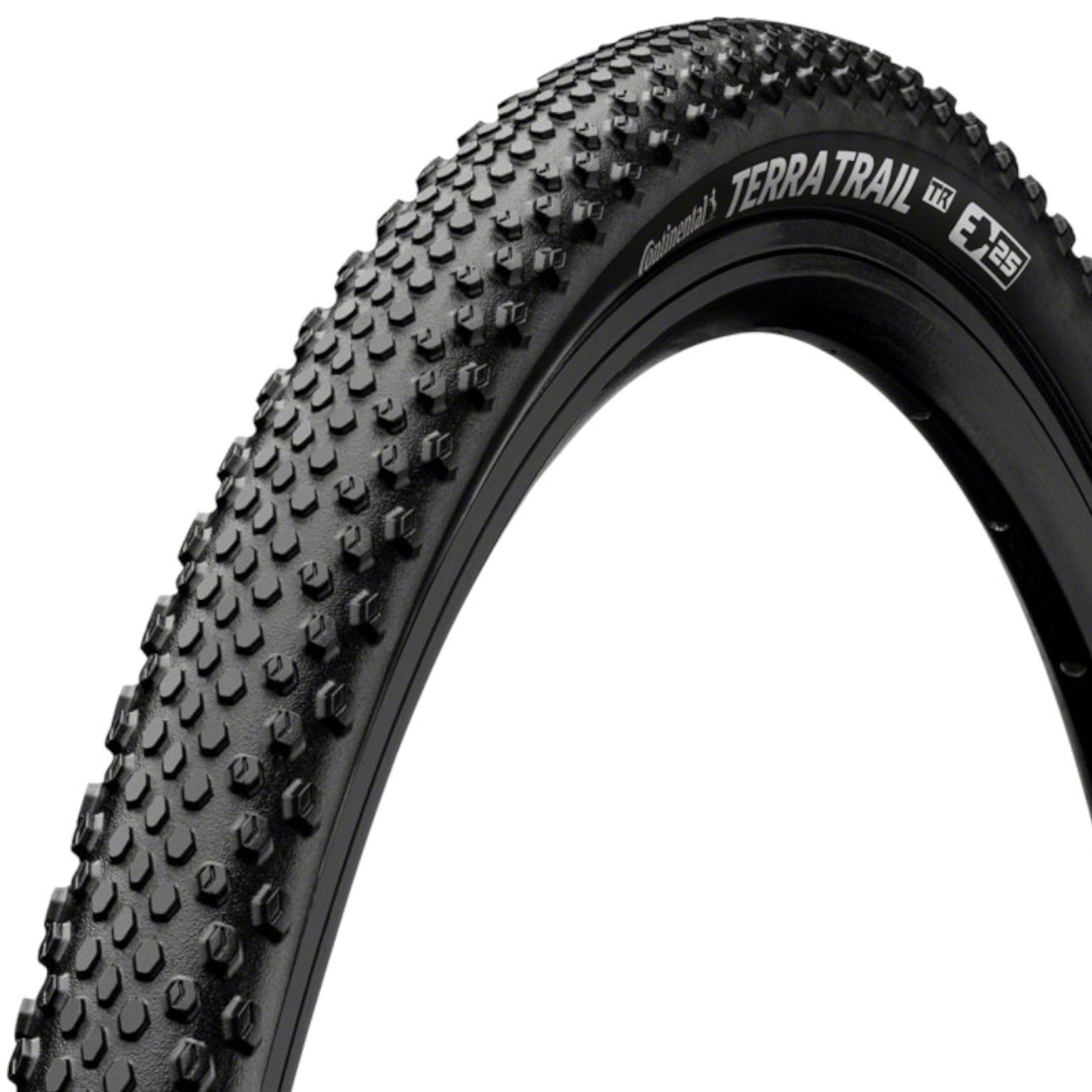Continental Terra Trail 27.5 (650bx40) Black Chili TR Tubeless