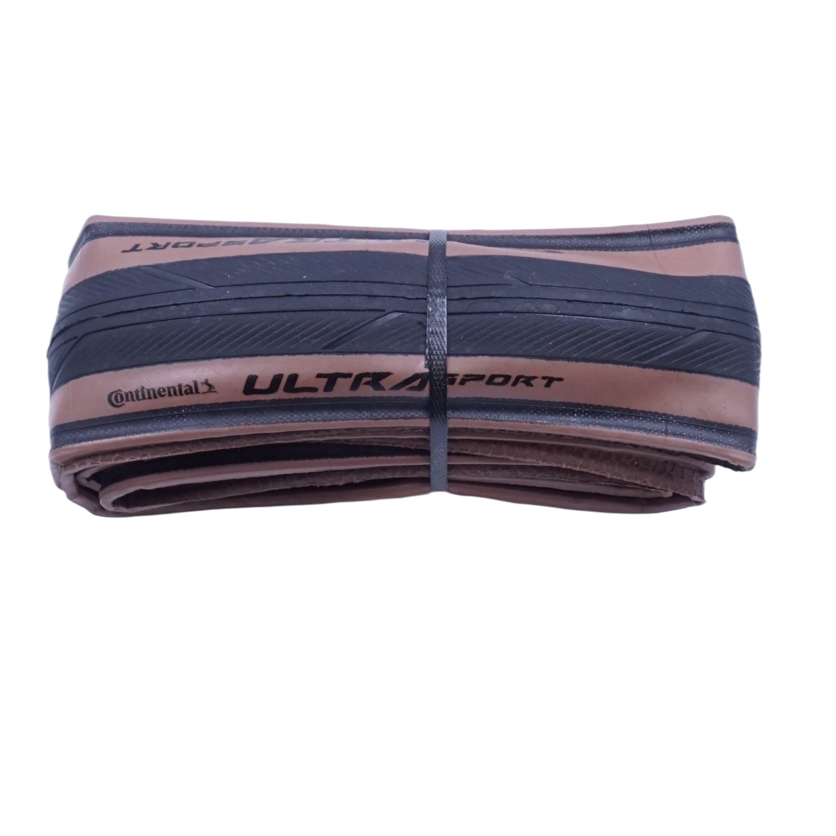 Continental Ultra Sport III Tire 700 x 28 Folding PureGrip Black