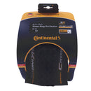 Continental Cross King 29-inch ProTection BlackChili Tubeless Tire - The Bikesmiths