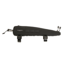 ALMSTHRE Long Top Tube Bag 1L Midnight Black-6