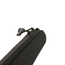 ALMSTHRE Long Top Tube Bag 1L Midnight Black-8