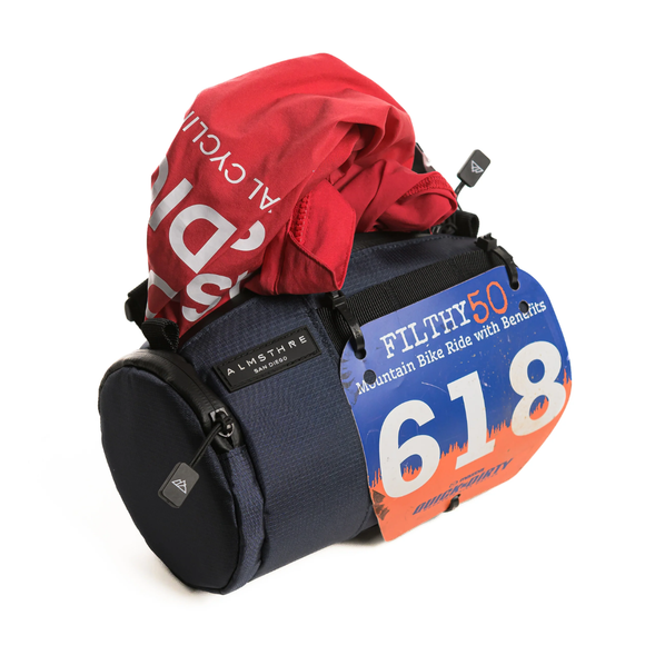 ALMSTHRE Signature Bar Bag 2L