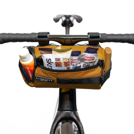ALMSTHRE Signature Bar Bag 2L - 0