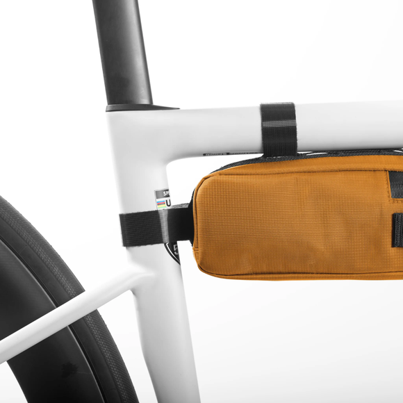 ALMSTHRE Signature Frame Bag L/XL 2L