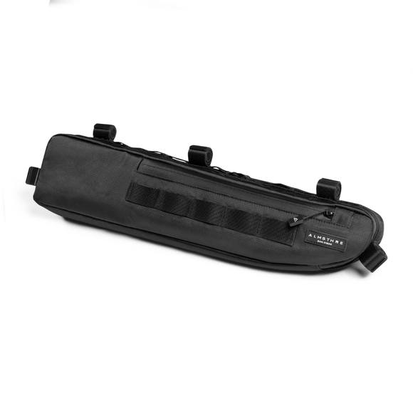 ALMSTHRE Signature Frame Bag L/XL 2L
