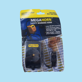 Open Box Mega Horn 105db