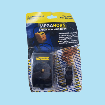 Open Box Mega Horn 105db
