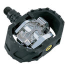 Open Box Shimano PD-M424 SPD Platform Pedal-2