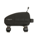ALMSTHRE Reverse Top Tube Bag 0.55L Midnight Black-4