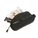 ALMSTHRE Reverse Top Tube Bag 0.55L Midnight Black-8