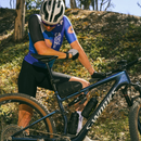 ALMSTHRE Reverse Top Tube Bag 0.55L Midnight Black-9