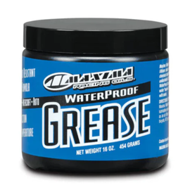 Maxima Racing Oils High Temp Waterproof Grease 16 oz Tub