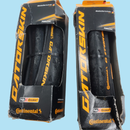 Open Box Continental Gatorskin 700x25 Folding Tires PAIR-1