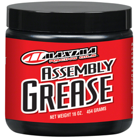 Maxima Racing Oils Assembly Grease 16oz Tub