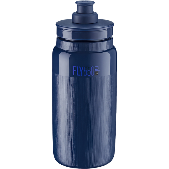 Elite Fly SRL 550ml BPA-free Bio Water Bottle-Textured