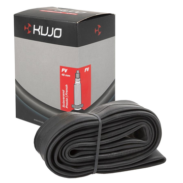 Kujo Presta Tube 26x1.75-2.125 48mm Valve