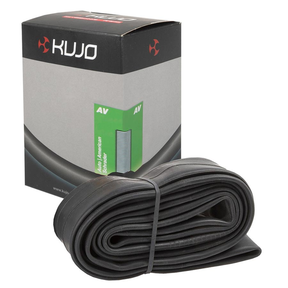 Kujo Schrader Tube 20x1.75-2.125 33mm
