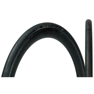 Panaracer Agilest Fast TLR 700c Folding Tire - 0