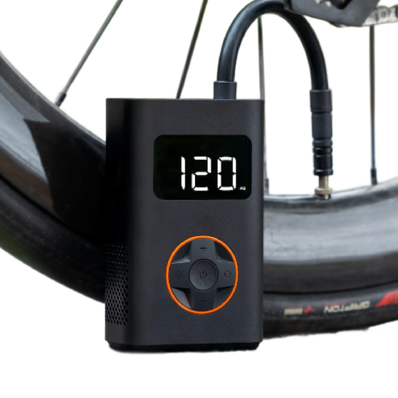 BiKase N3 Portable Air Compressor