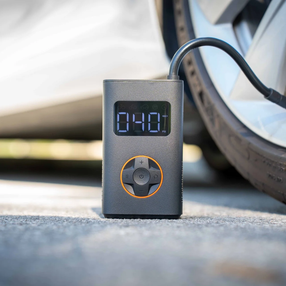 BiKase N3 Portable Air Compressor