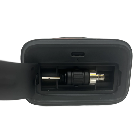BiKase N3 Portable Air Compressor