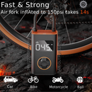 BiKase N3 Portable Air Compressor-7