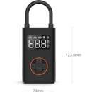 BiKase N3 Portable Air Compressor-1