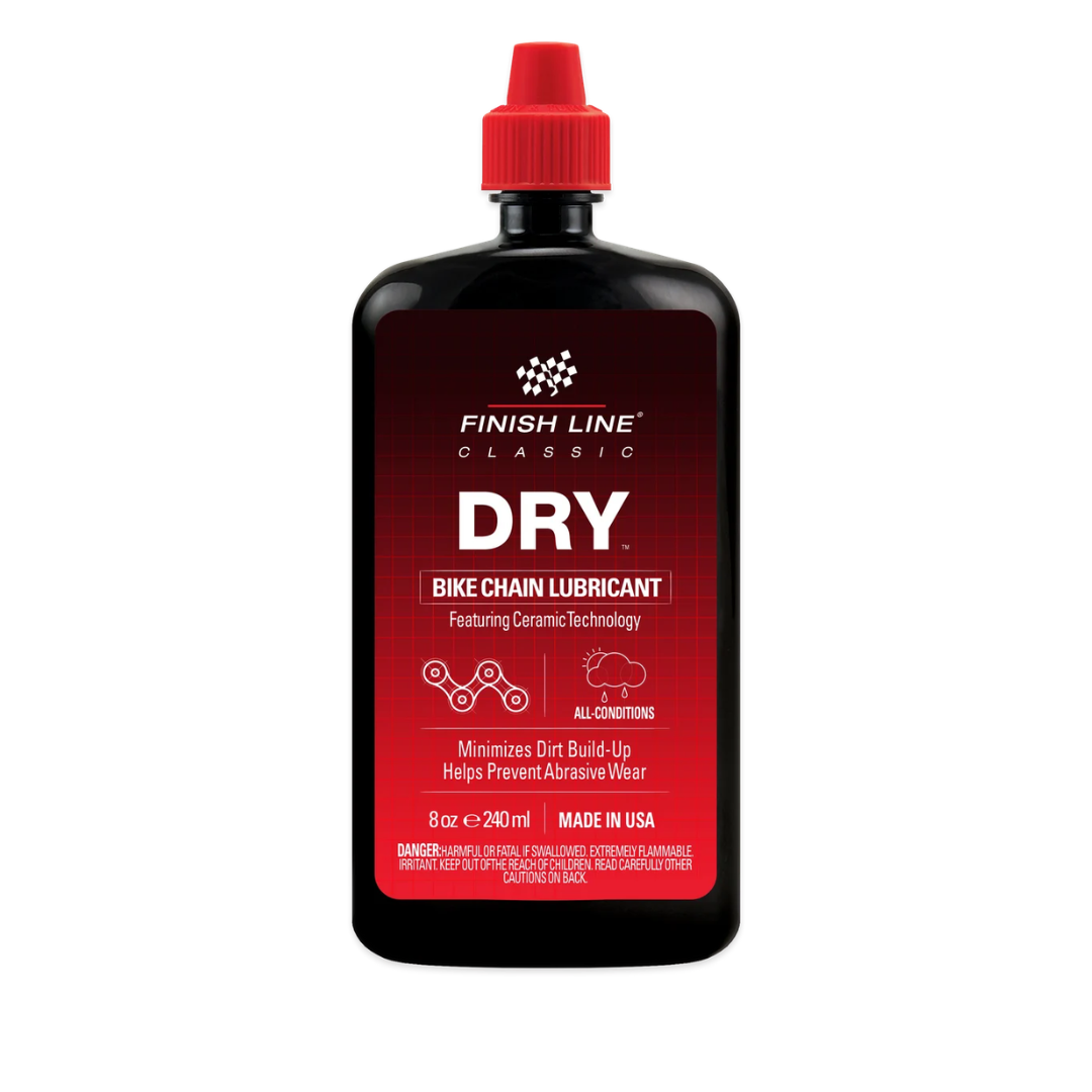 Lubrication & Cleaning