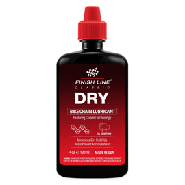 Finish Line Dry Lube with Ceramic Technology - 0