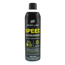Finish Line S0018 18-oz. Speed Clean Spray Degreaser