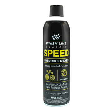 Finish Line S0018 18-oz. Speed Clean Spray Degreaser